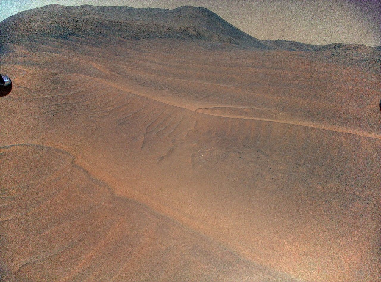 mars su kristali 2