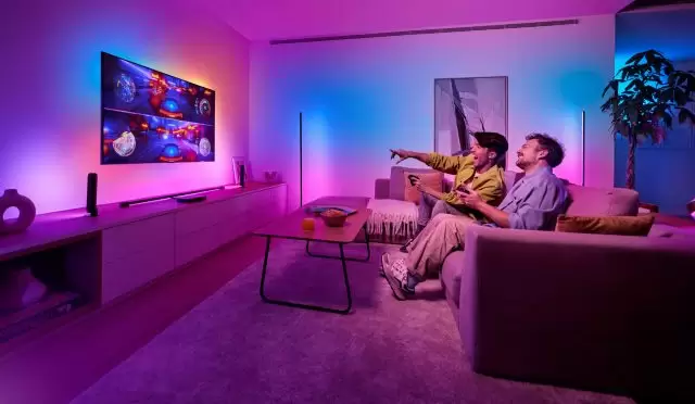 philips-hue-android-uygulamasi