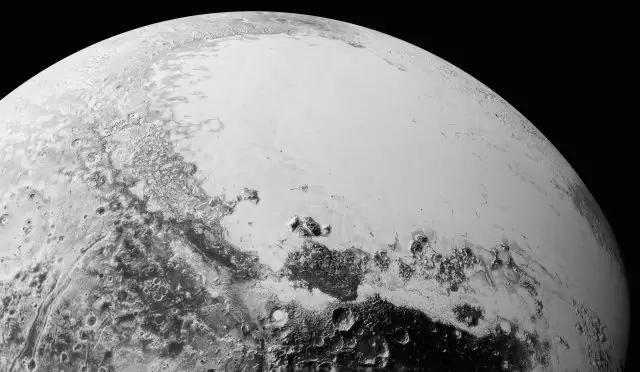 pluto