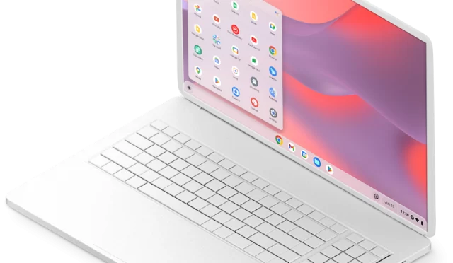 Cihazınız Windows 11 Desteklemiyor mu? ChromeOS Flex ile Tanışın!