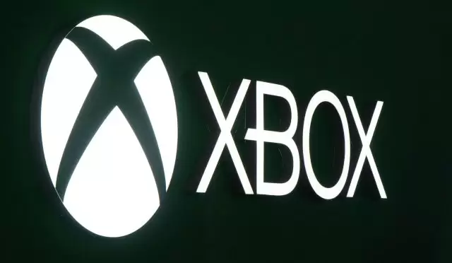 xbox