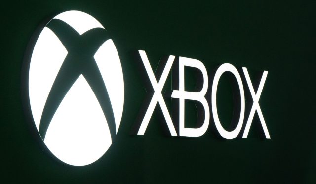 xbox