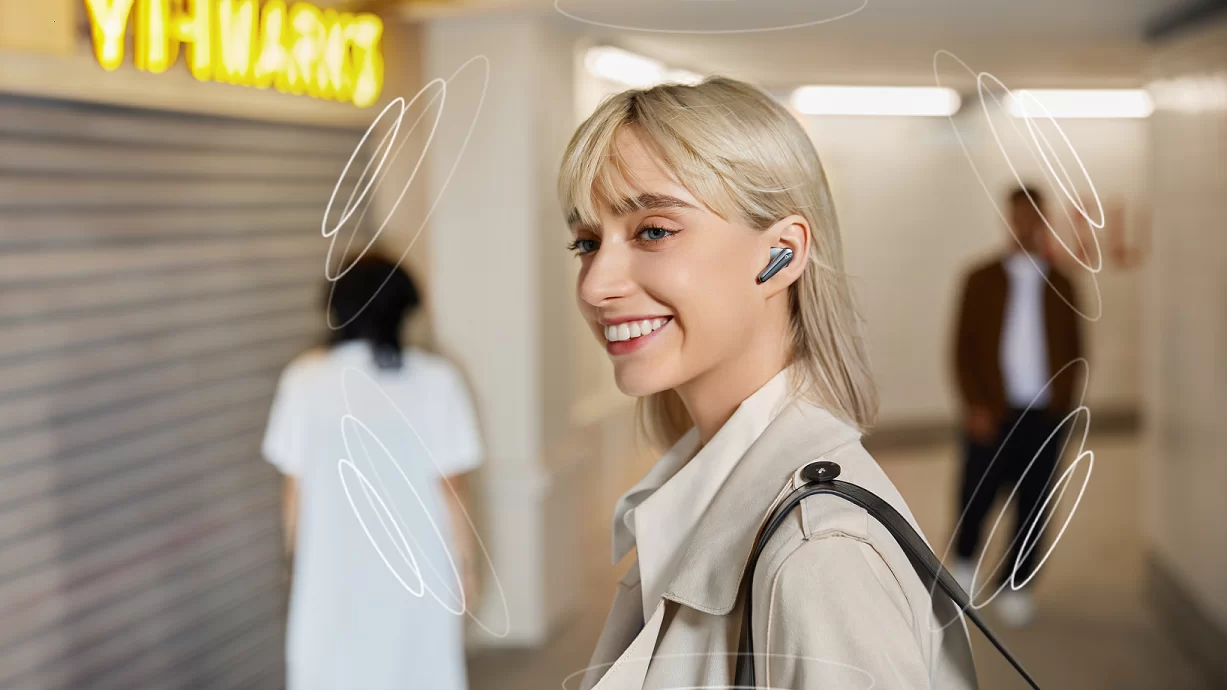 Anker Soundcore Liberty 4 Pro: Dokunmatik Devrim ve 7 Sensörlü Gürültü Engelleme