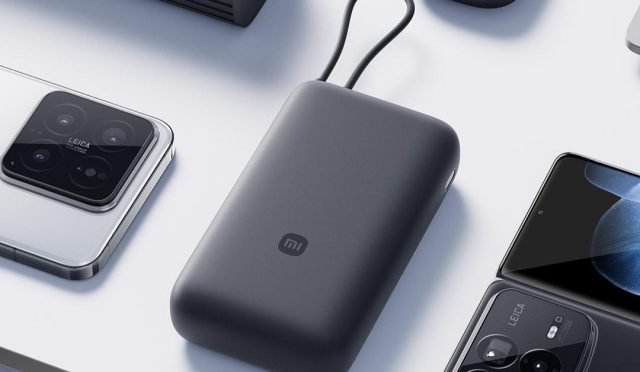 Xiaomi-Power-Bank