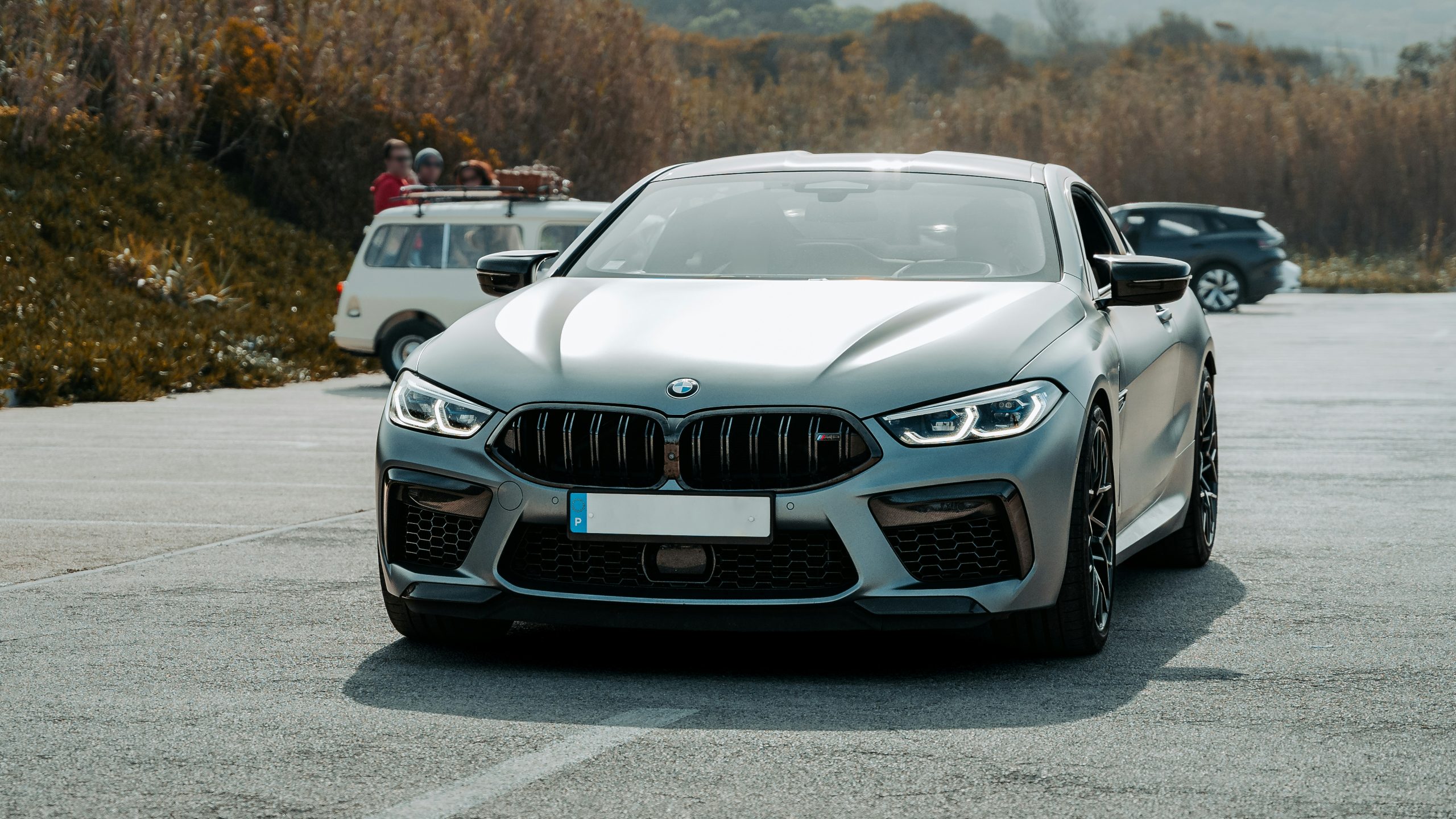 bmw m8 tarih oluyor scaled