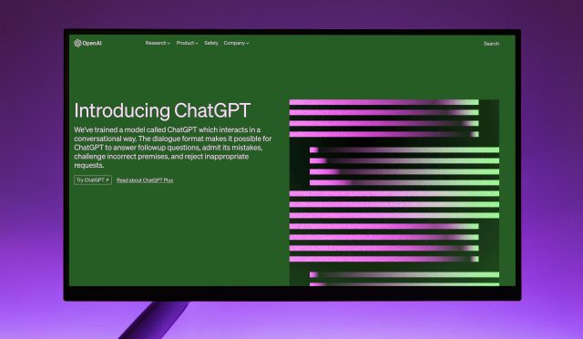 chat-gpt-arama
