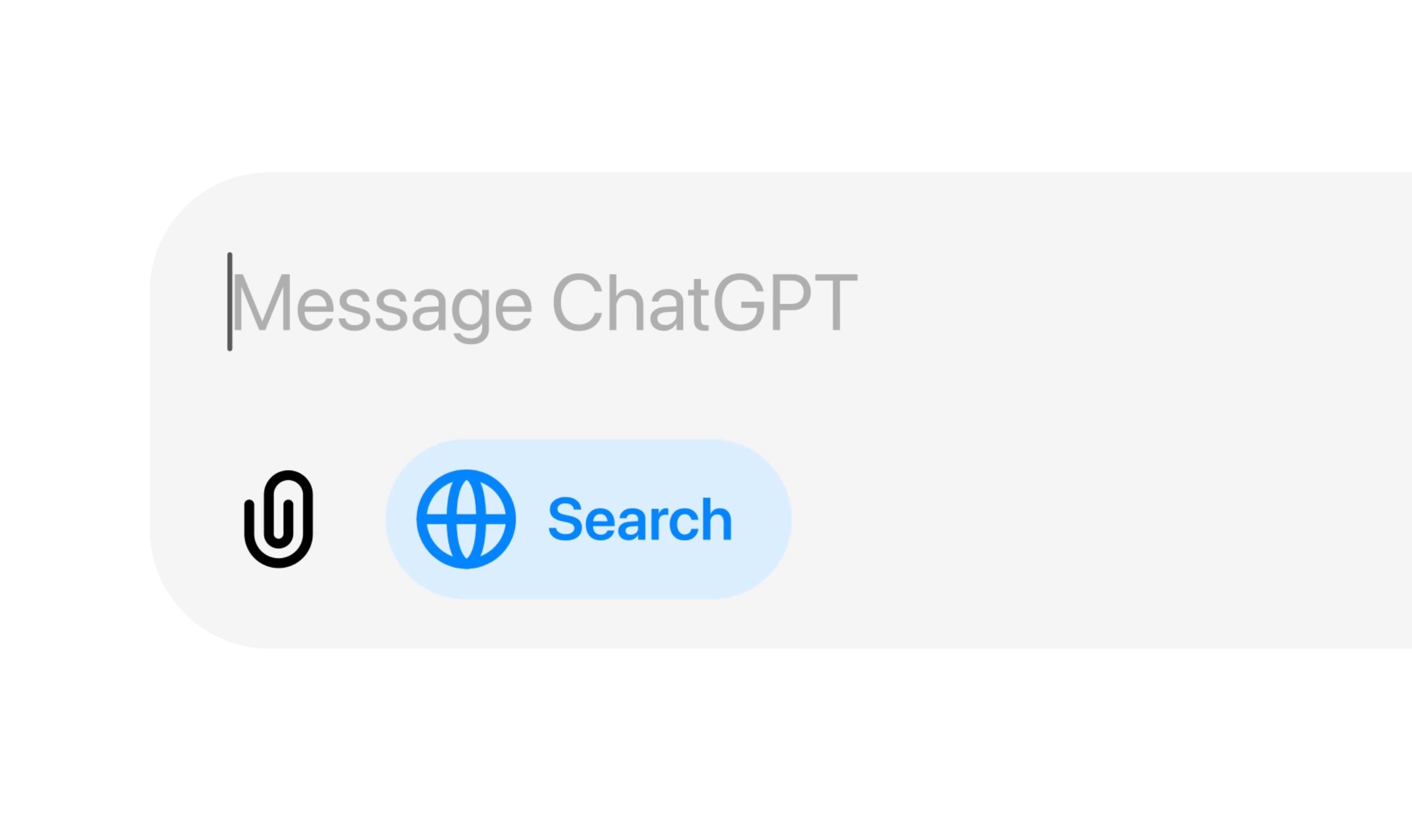 chat gpt web search