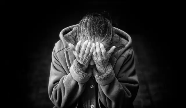 depresyon