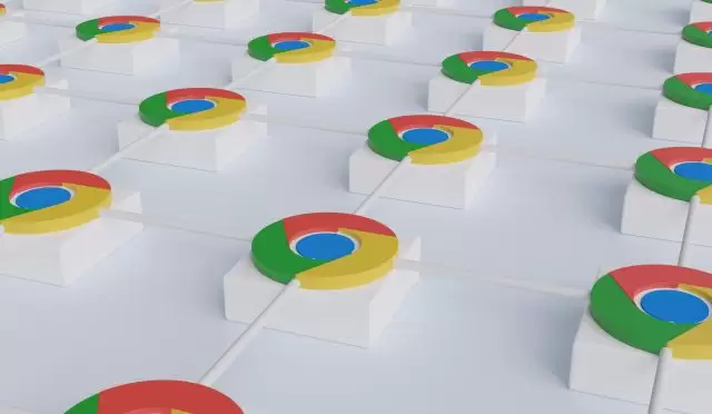 google-chrome