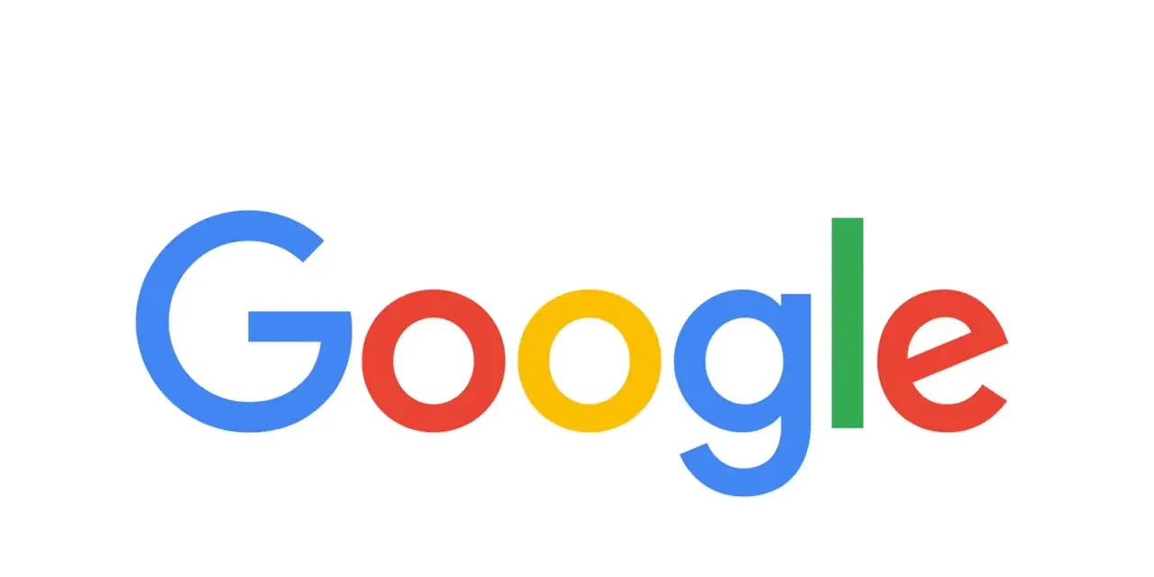 google logo edited