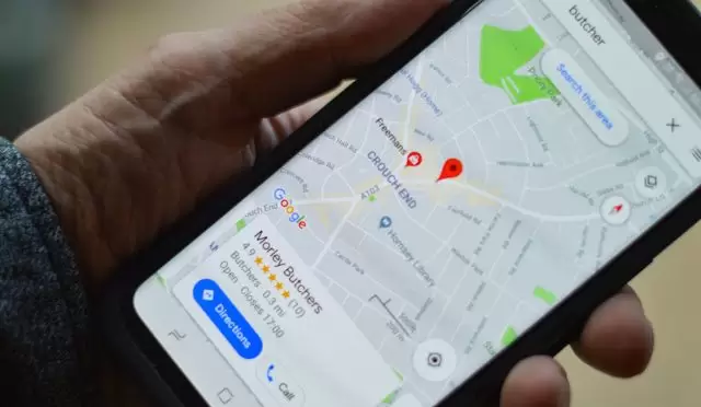 google-maps-harita-gecmisi