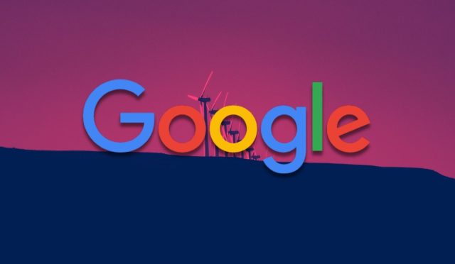 google-yenilenebilir-enerji