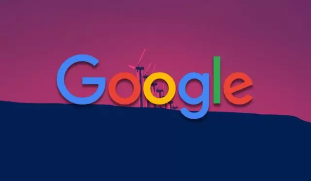 google-yenilenebilir-enerji