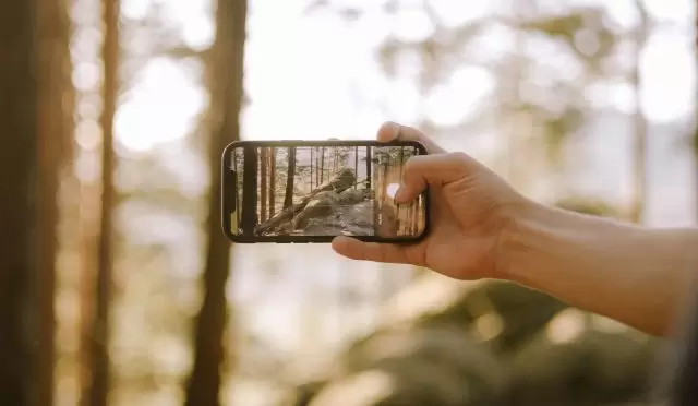 iPhone’unuz Fotoğraf Verilerinizi Apple ile Paylaşıyor mu? İşte Detaylar