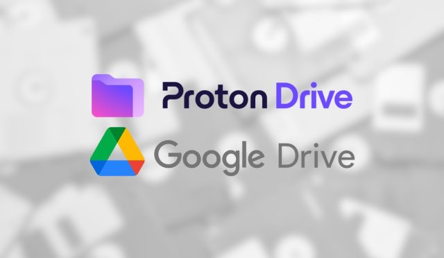 protondrive-googledrive
