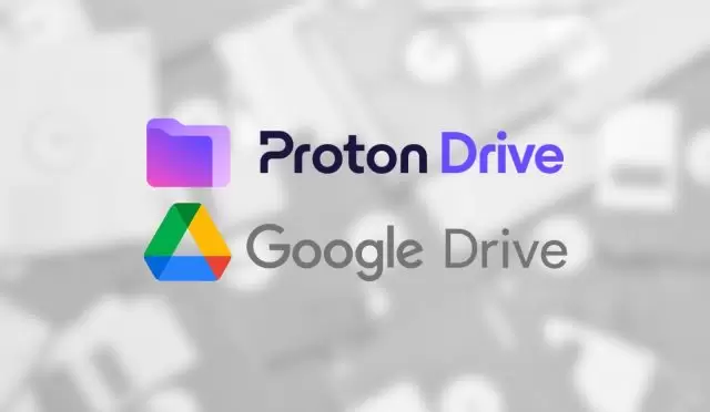 protondrive-googledrive