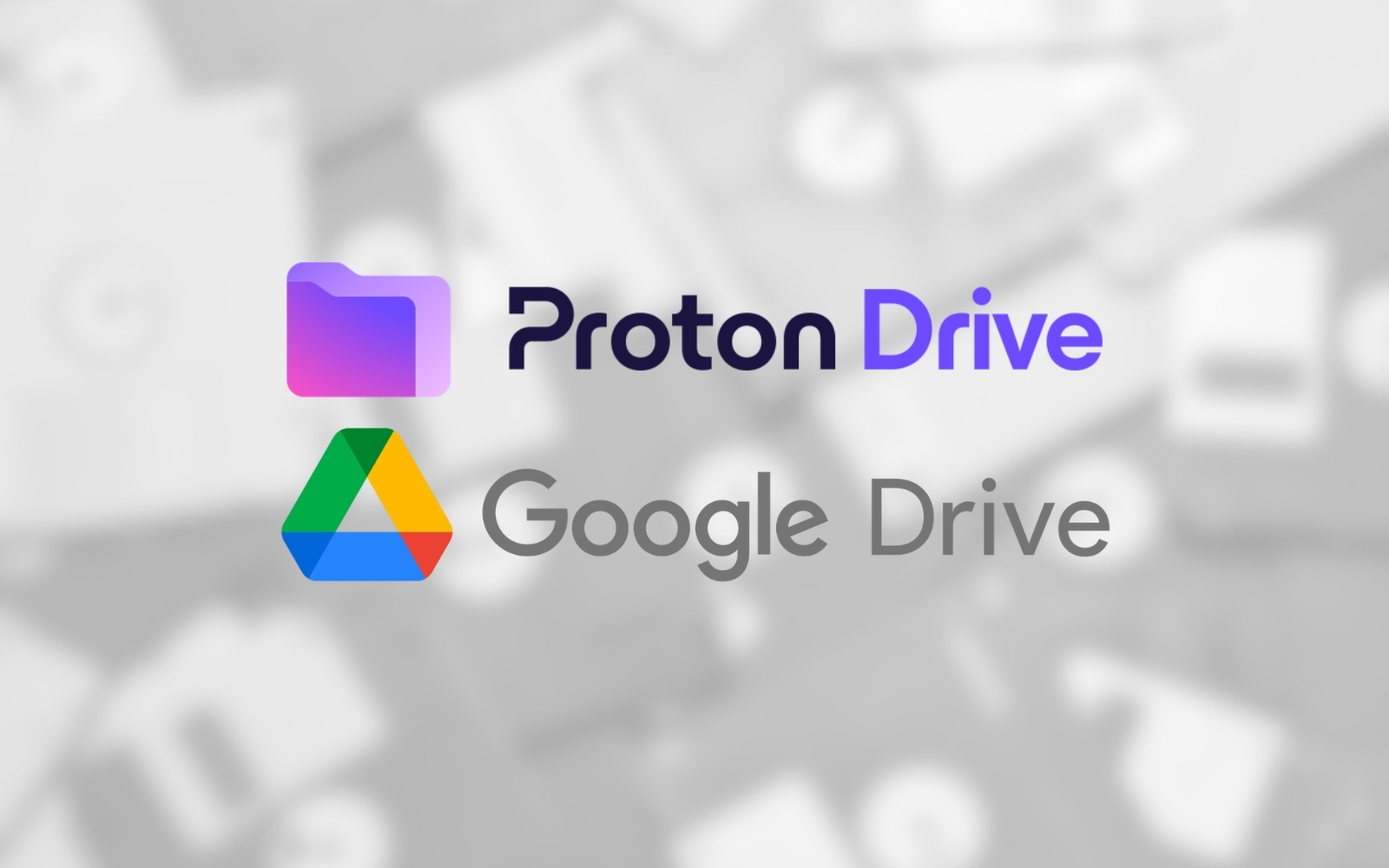 protondrive-googledrive
