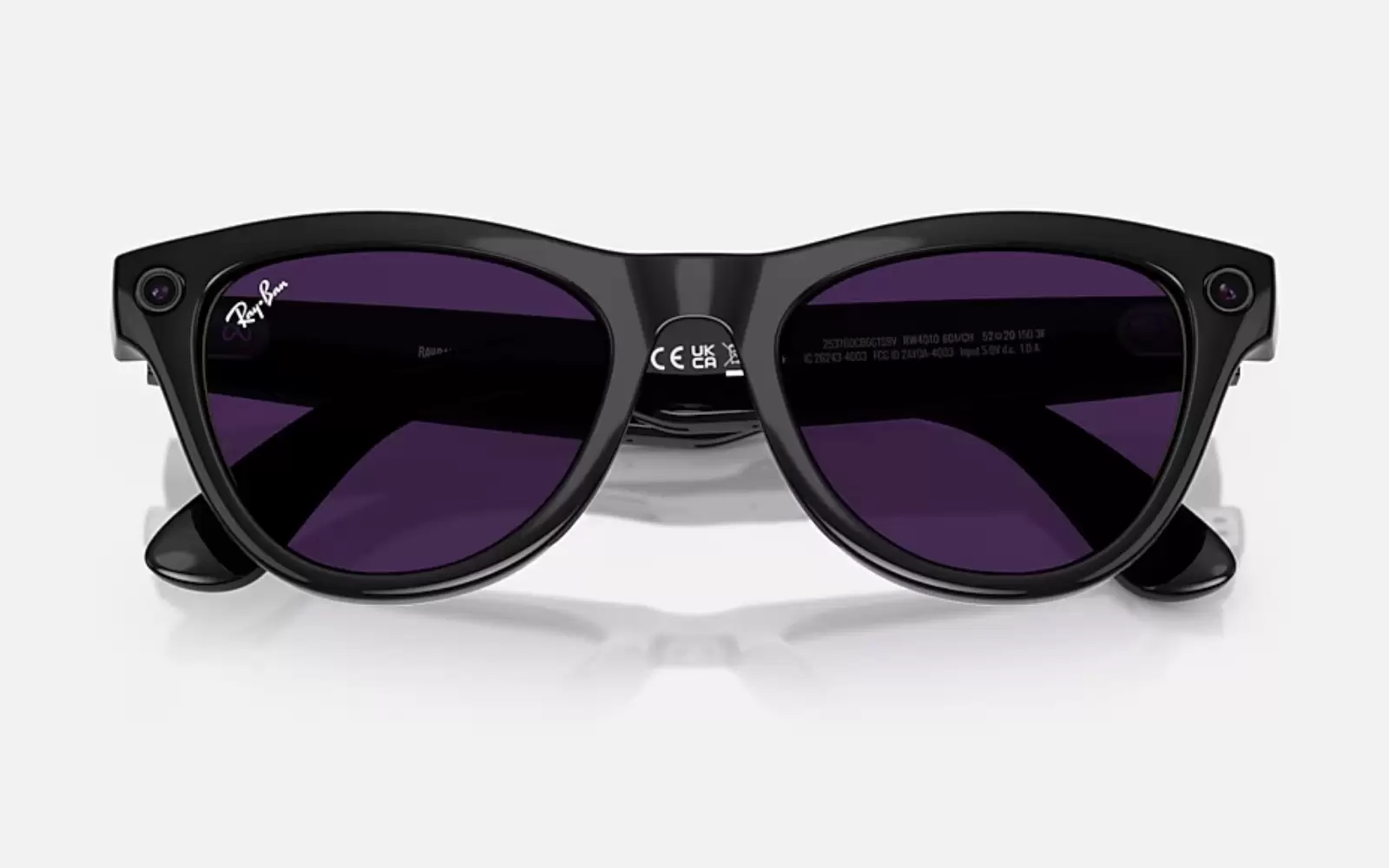 rayban meta golzuk shazam2