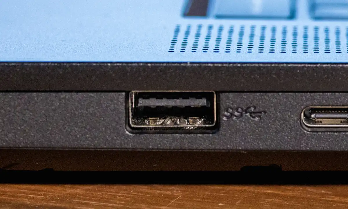SS USB Portu Nedir ve Neden Önemlidir?