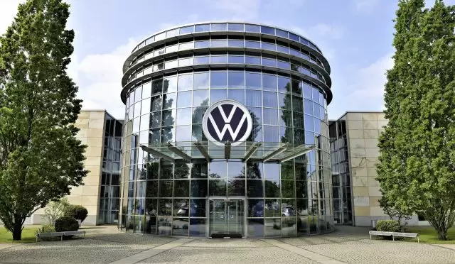 Volkswagen Motor Polska Sp. z o.o.