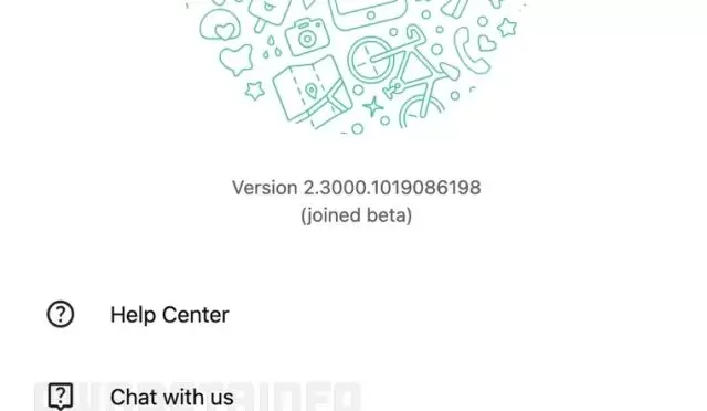 WhatsApp Web İçin Yeni “Bize Ulaşın” Özelliği Geliyor
