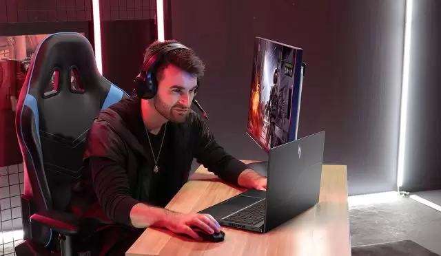 Acer CES 2025’te Teknolojiyi Şekillendiriyor!