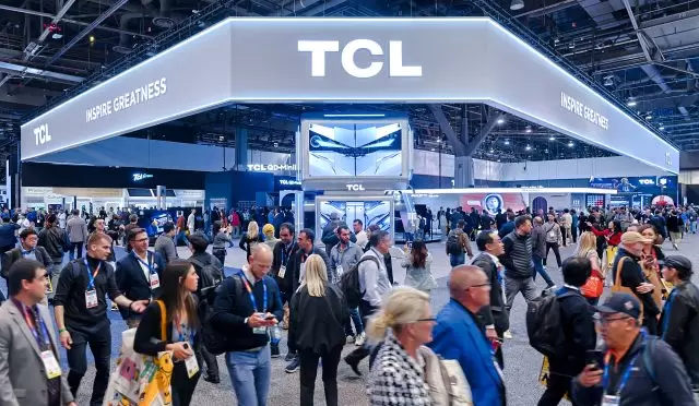 TCL CES 2025: Akıllı ve Sürdürülebilir Yaşam için Yenilikler