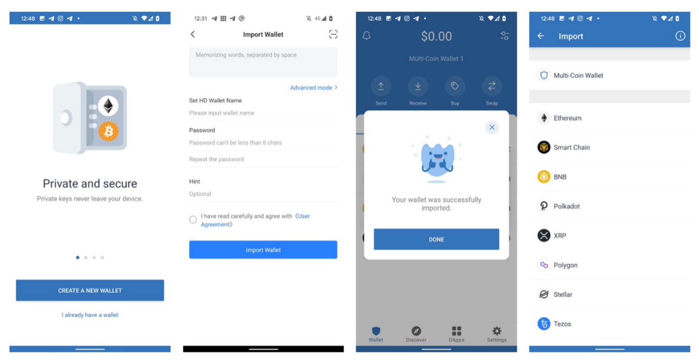 1736750084 Sahte kripto Cuzdan