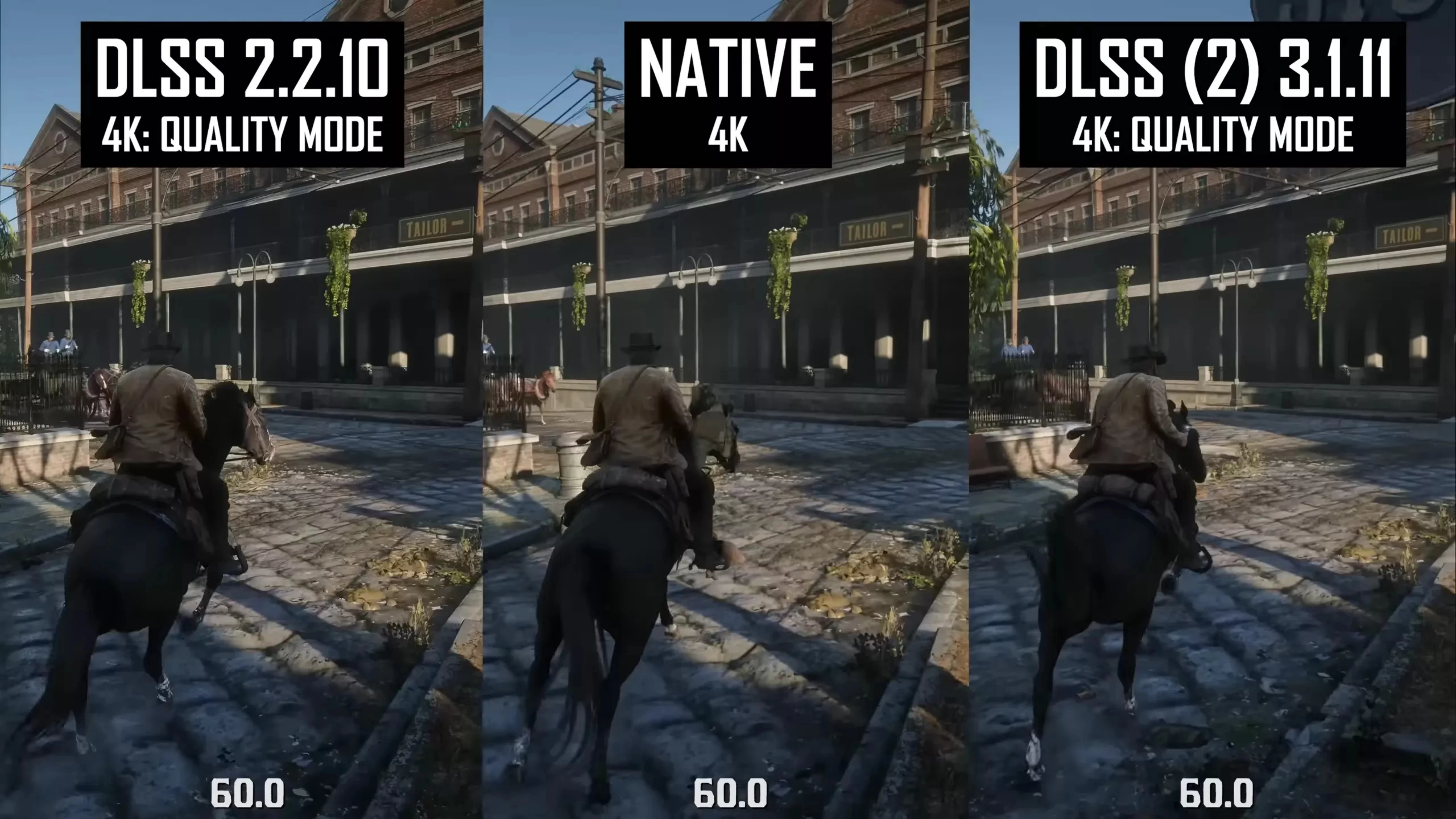 Nvidia: Yeni Çerçeve Üretimi ve Yükseltme Teknolojileri, Benchmark Standartlarını Yeniden Tanımlayacak