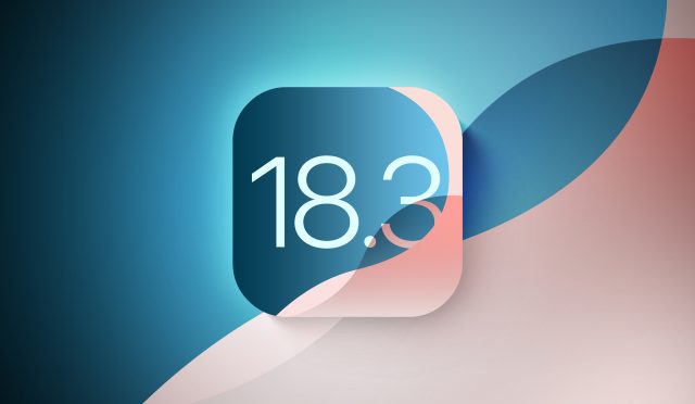 Apple-iPhone-iOS-18.3