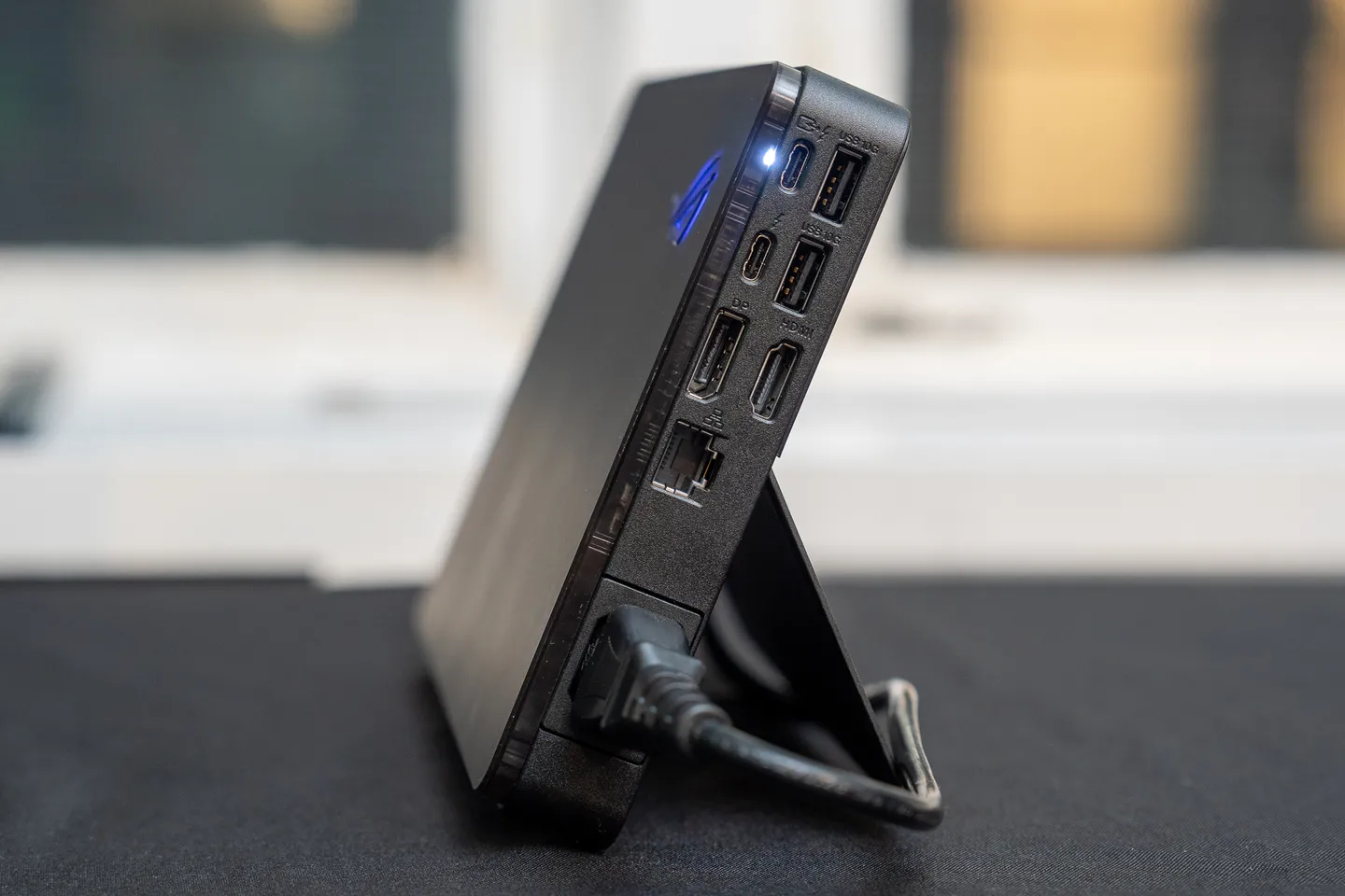 Asus ROG XG Mobile