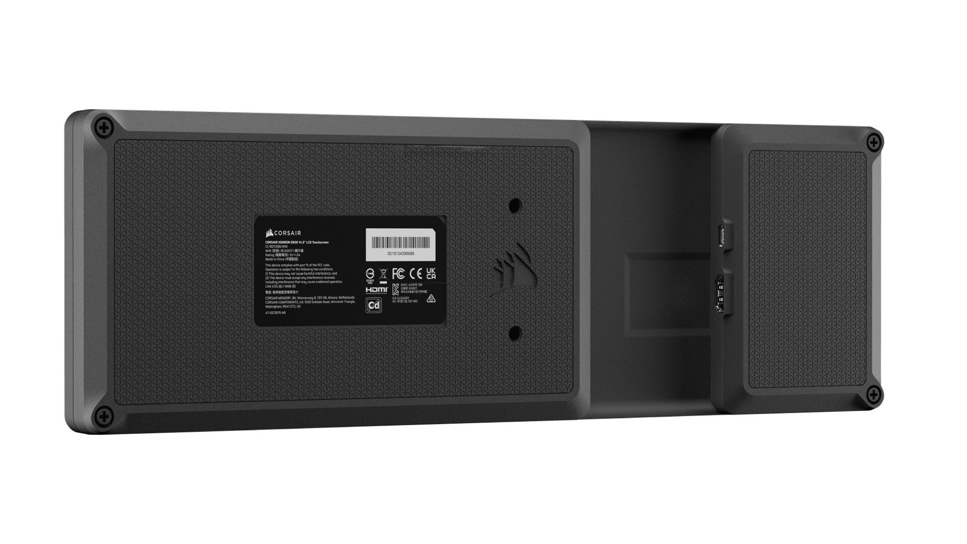 Corsair Xeneon Edge3