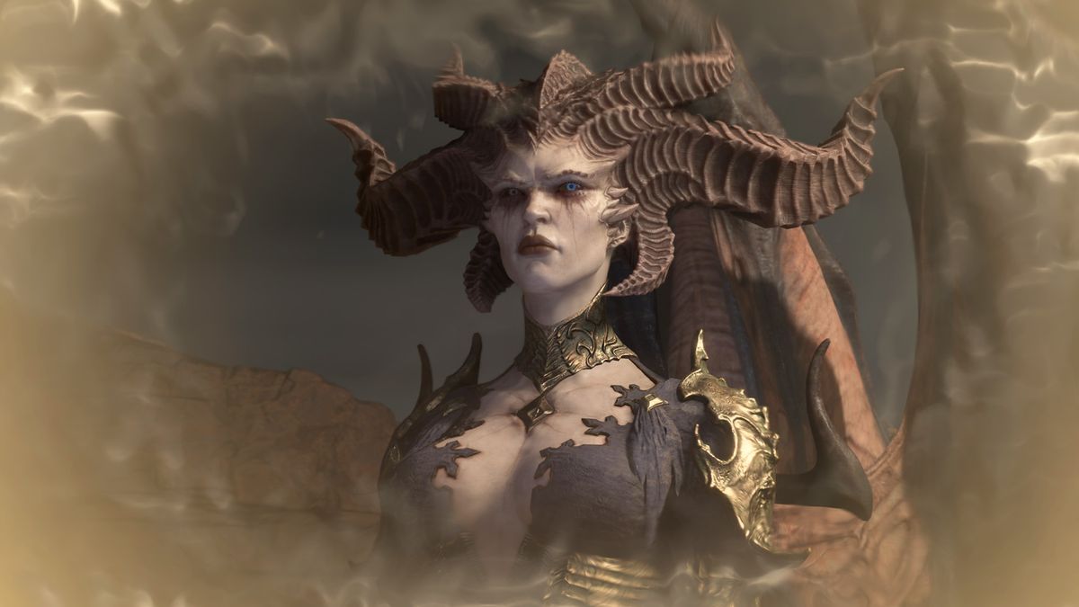 Diablo 4 ve Diablo Immortal Kutlamalari Basliyor