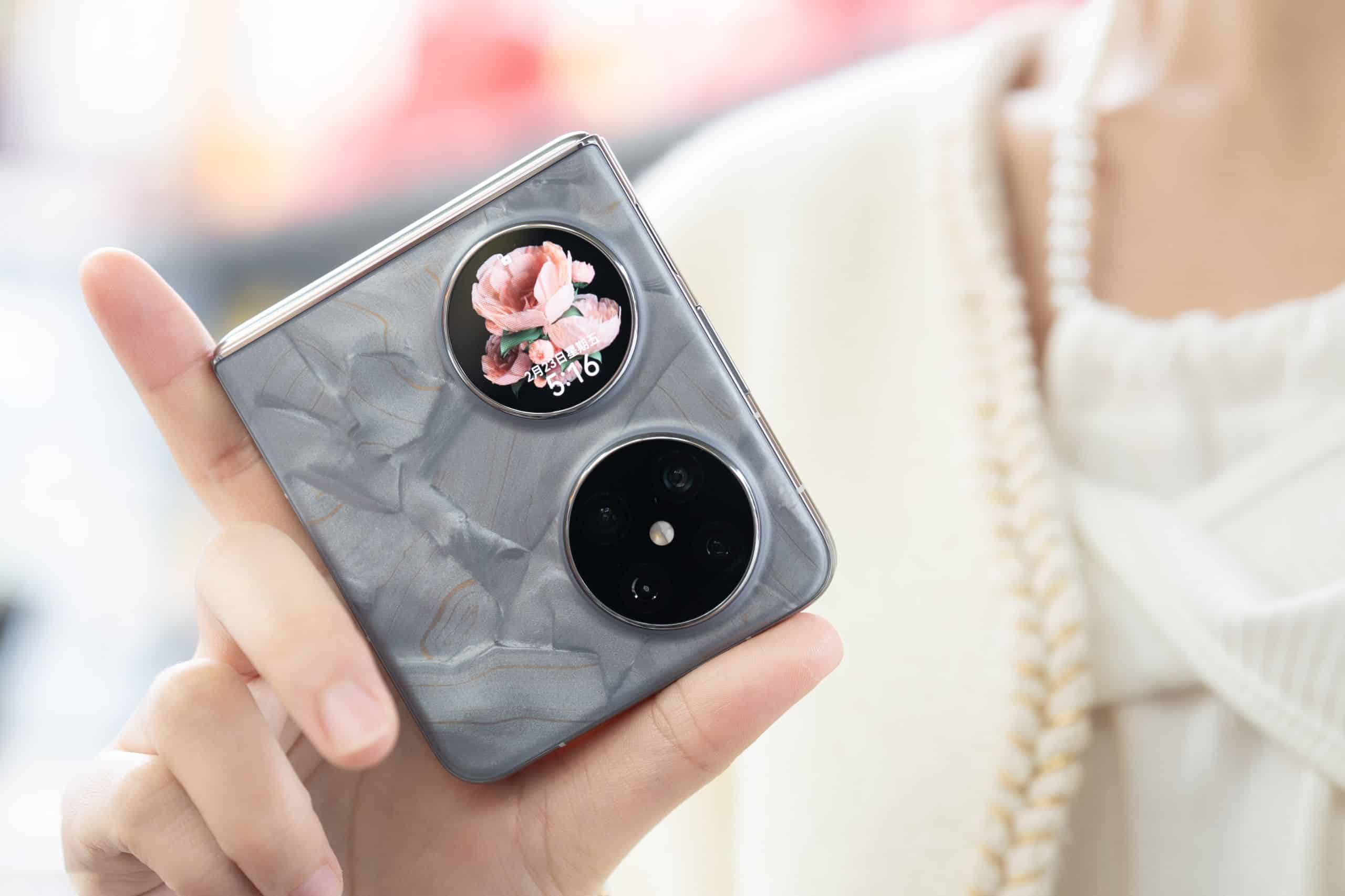 Huawei Pocket 3