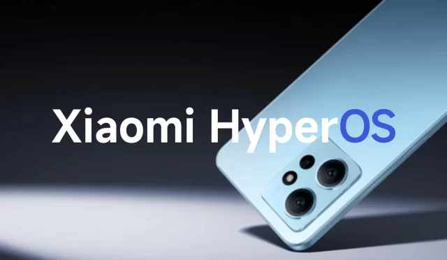 HyperOS-1.0