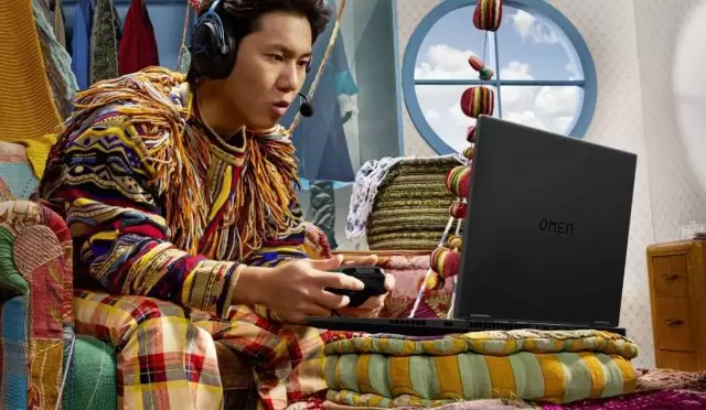 HP, CES 2025’te Yapay Zekâ ve Gaming Donanımlarını Tanıttı