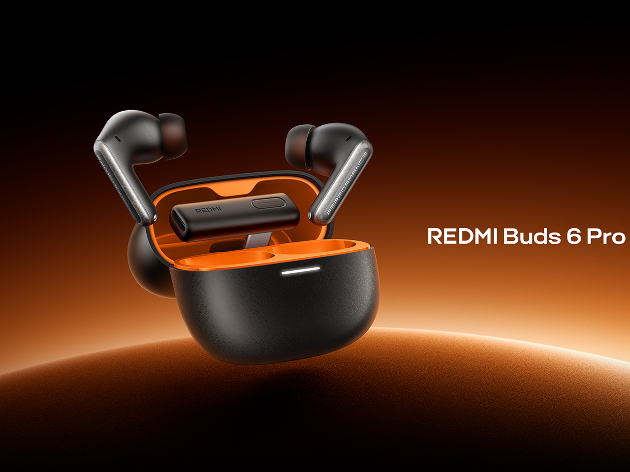 Redmi Buds 6 Pro launched