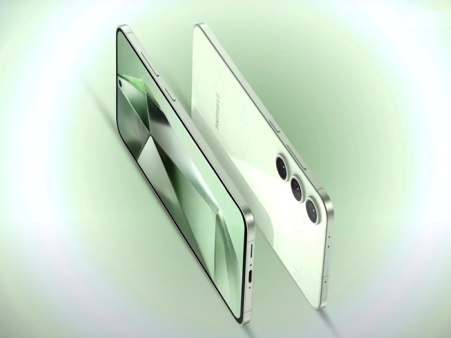 Samsung Galaxy S25 Slim soll komplett neue Kamera Technik fuer Periskop Zoom im duennen Handy nutzen