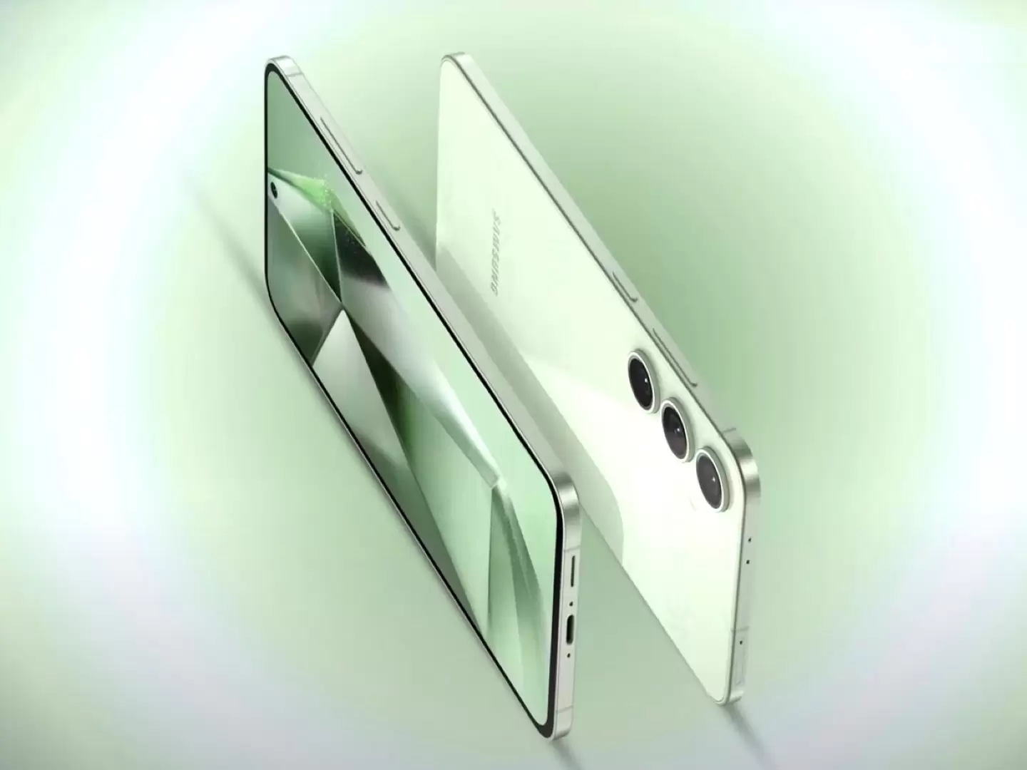 Samsung Galaxy S25 Slim soll komplett neue Kamera Technik fuer Periskop Zoom im duennen Handy nutzen