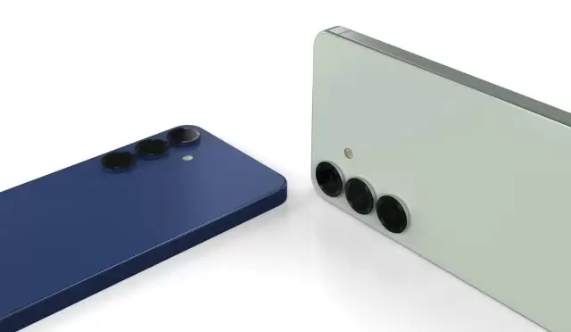 Samsung Galaxy S25: Şıklığın ve Performansın Yeni Tanımı