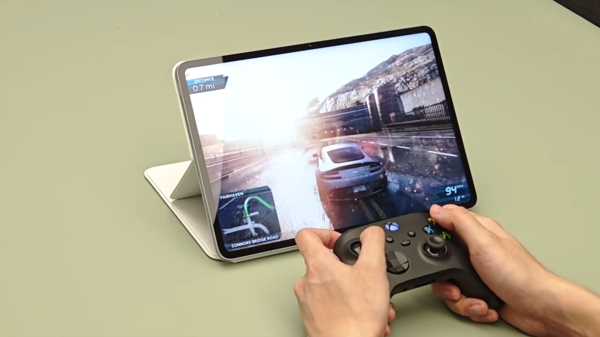 Xiaomi-WinPlay-Windows Oyunlari