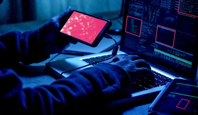 Çinli Hackerlar ABD Hazine Bakanlığı’nın Yaptırımlar Ofisini Hedef Aldı