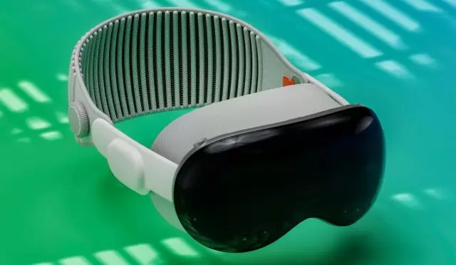 Apple’ın Vision Pro Üretimi Durma Noktasında: Talep Beklentileri Karşılamadı