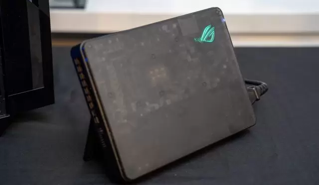 Asus, Dünyanın İlk Thunderbolt 5 eGPU’sunu Tanıttı