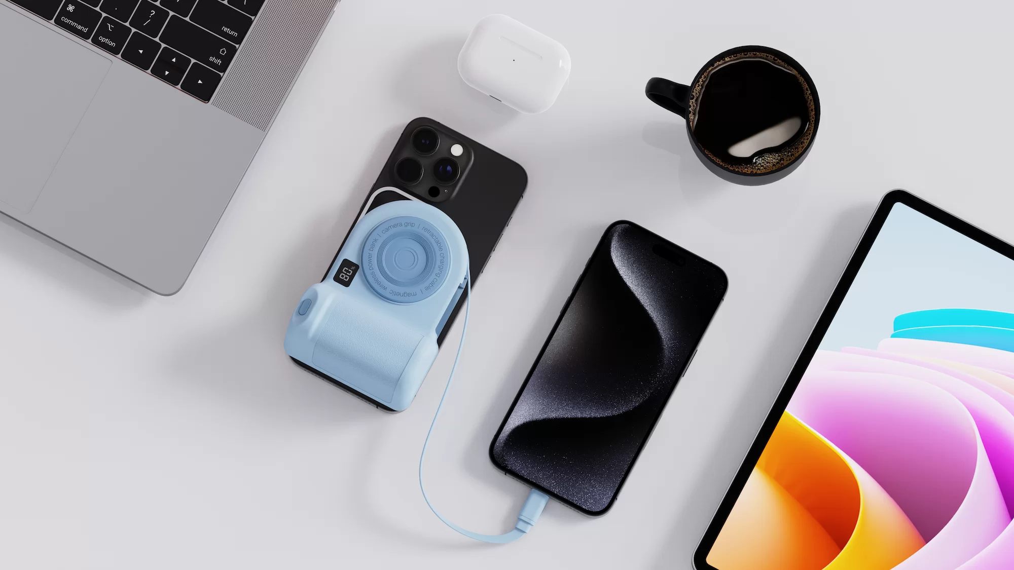 belkin powerbank