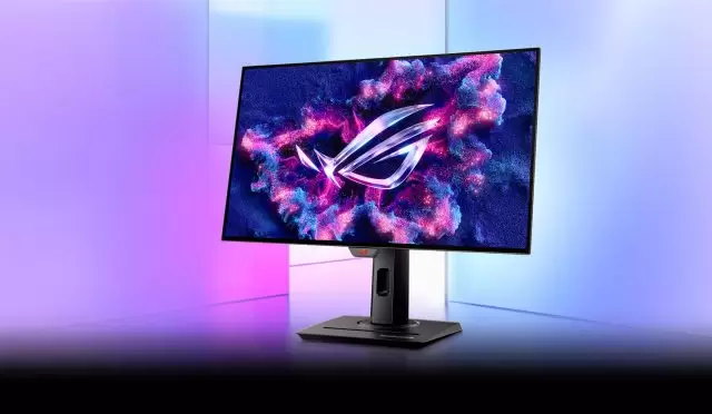 Asus’tan 500 Hz’lik Monitör! Oyun Dünyasında Yeni Çağ Başlıyor!