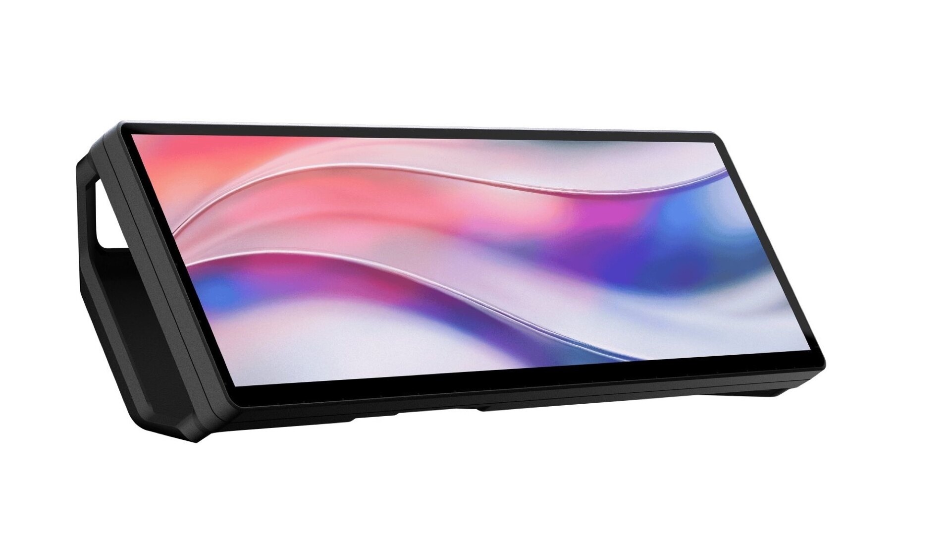 corsair Xeneon Edge2