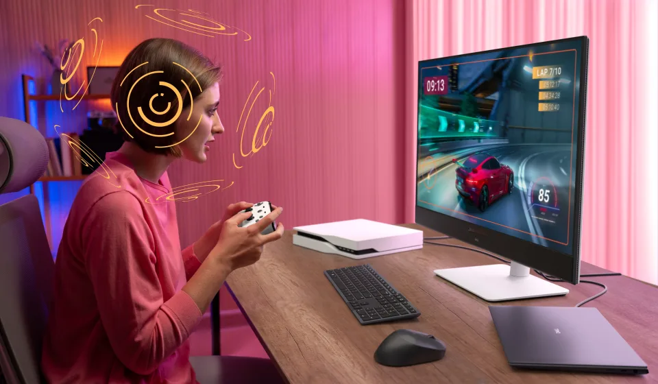 dell monitor