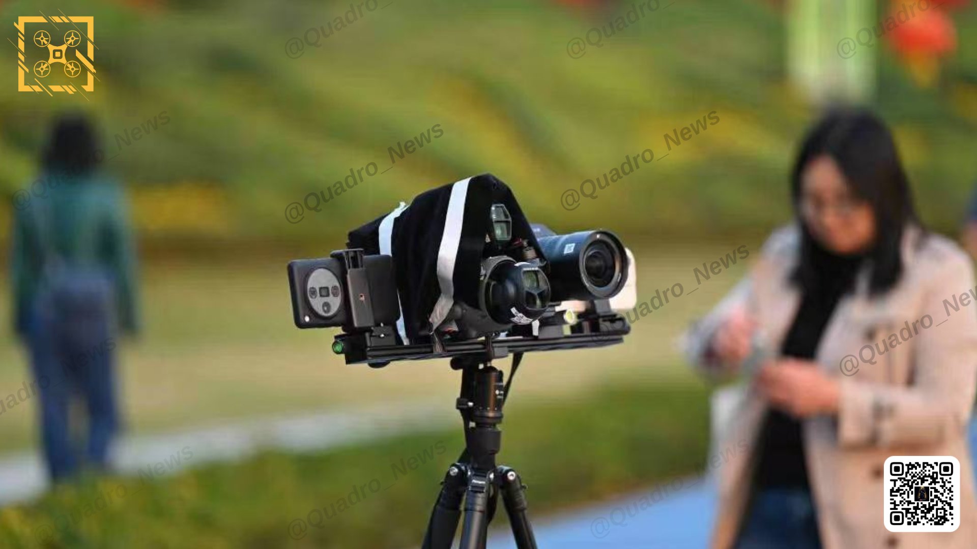 dji mavic 4 pro sizinti