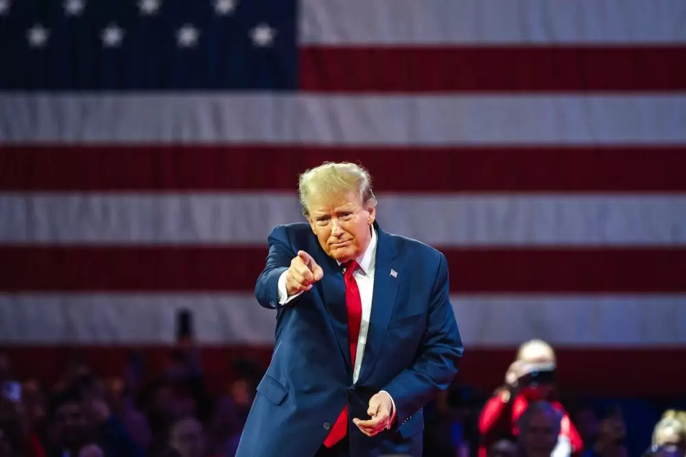 Trump’tan Dünya Sağlık Örgütü Kararı: ABD Yeniden Çekiliyor